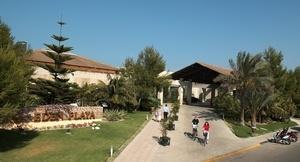 Hotel Eden Playa Puerto de Alcúdia