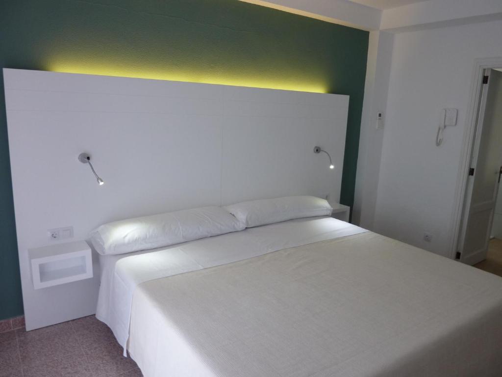 Sa Roqueta Picafort Adults Only Guest house Can Picafort (Mallorca)