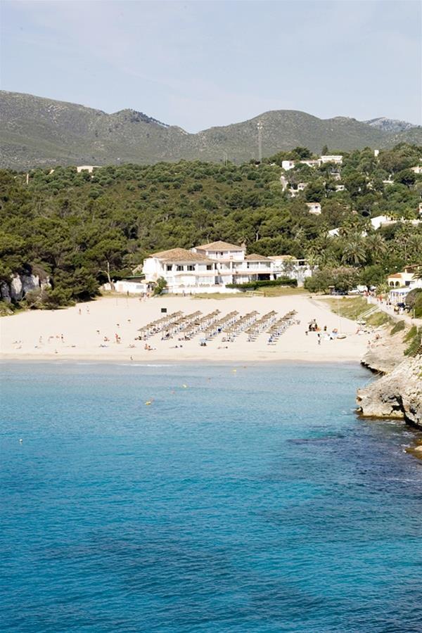 Flipflop Cala Romantica