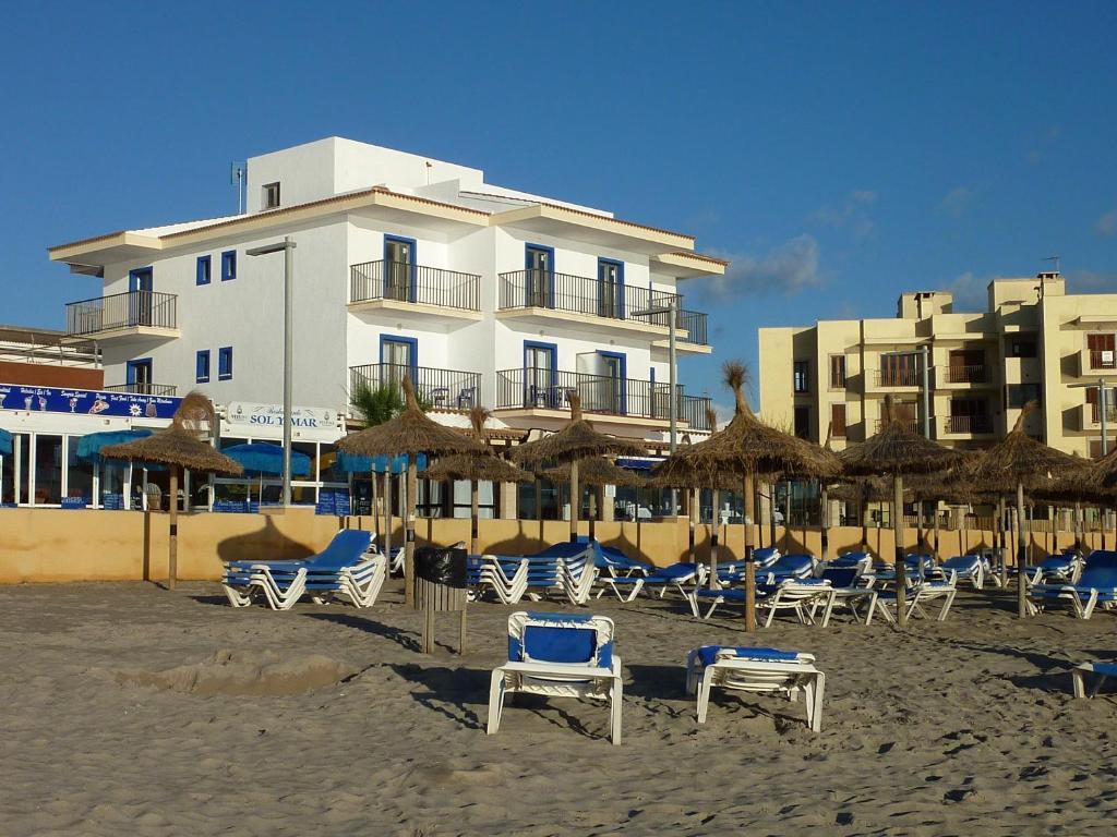 Guest house Sa Roqueta Picafort Adults Only Can Picafort (Mallorca)