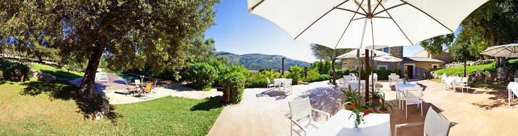 Farm stay Son Simo Vell