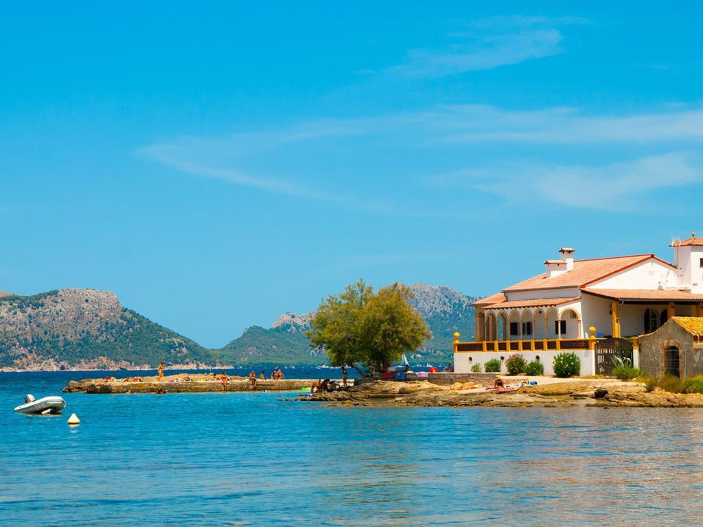 Ca Na Botigueta Alcúdia
