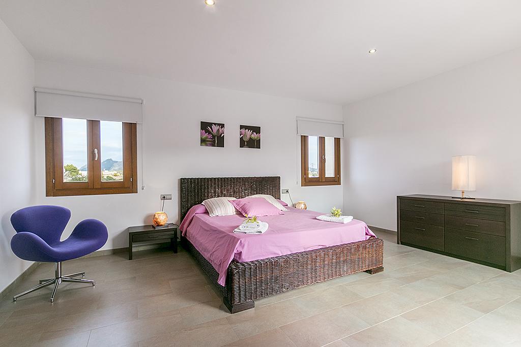 Finca Santa Maria Alcudia (Mallorca)