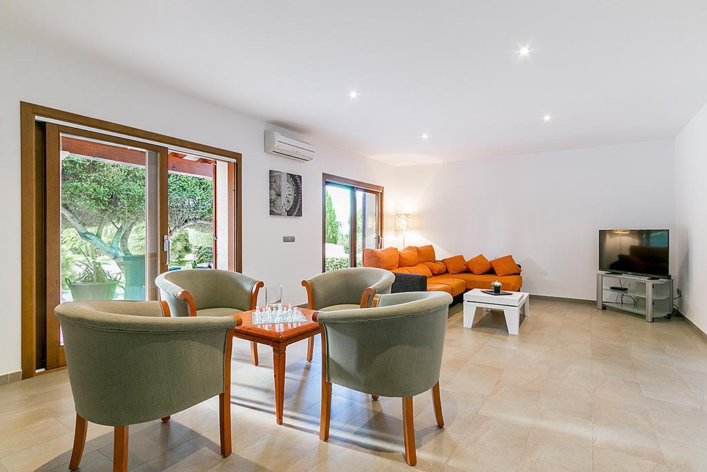 Holiday home Finca Santa Maria Alcudia (Mallorca)