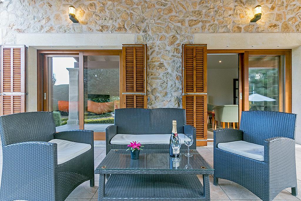 Finca Santa Maria Alcudia (Mallorca)