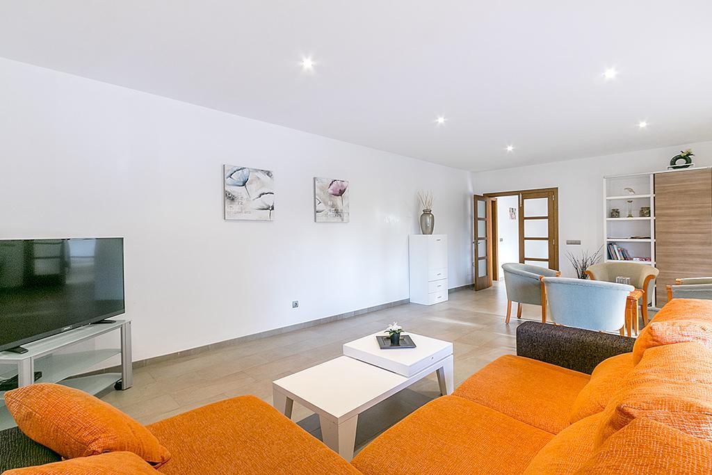 Holiday home Finca Santa Maria *
