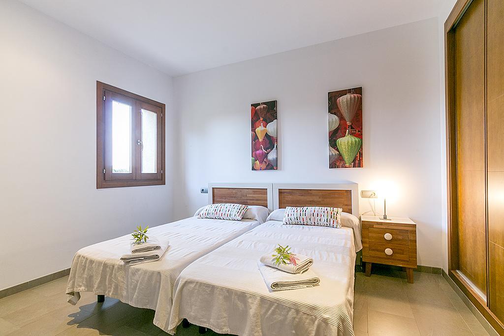 Holiday home Finca Santa Maria