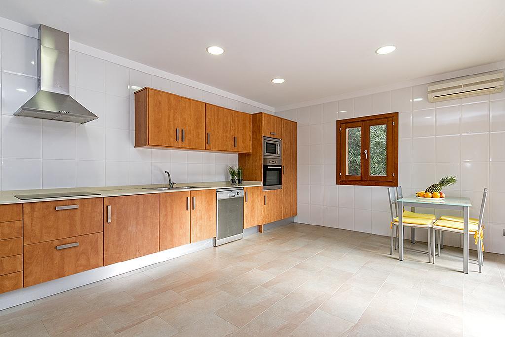 Holiday home Finca Santa Maria