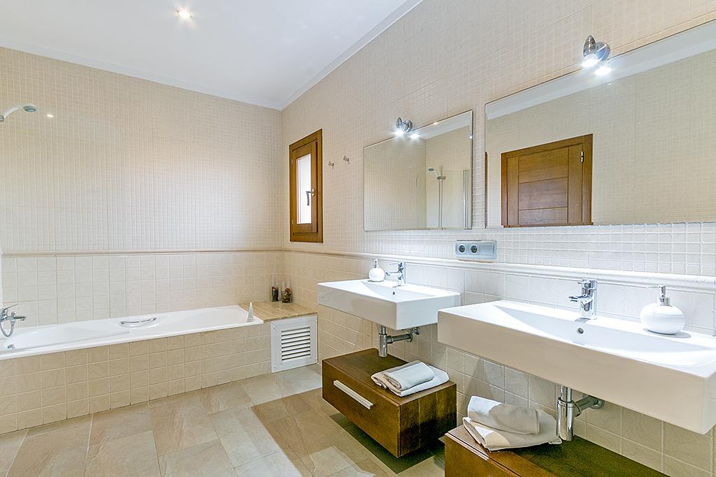 Holiday home Finca Santa Maria Alcudia (Mallorca)