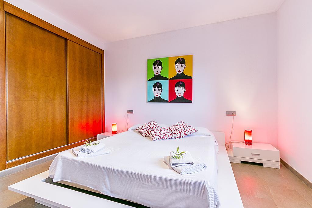 Holiday home Finca Santa Maria