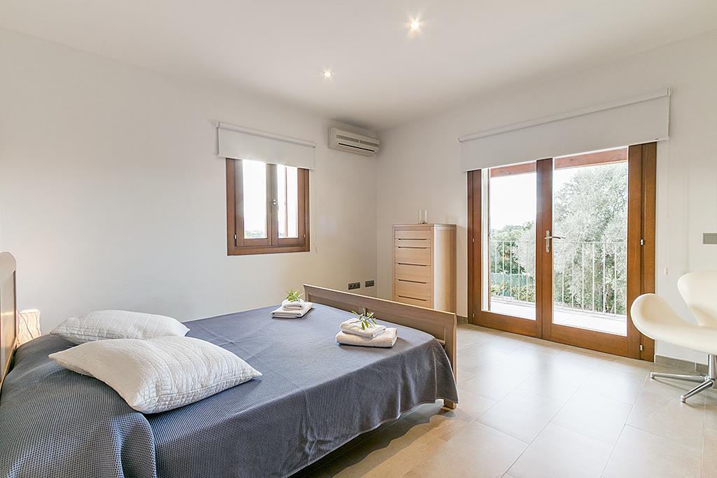 Holiday home Finca Santa Maria *
