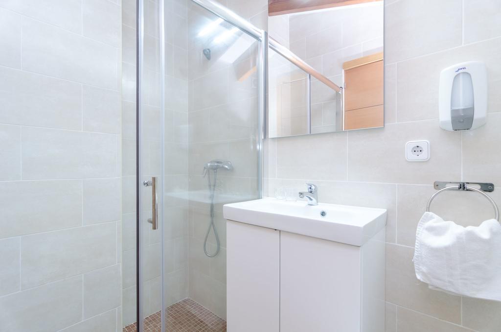 Hostal Embat -
