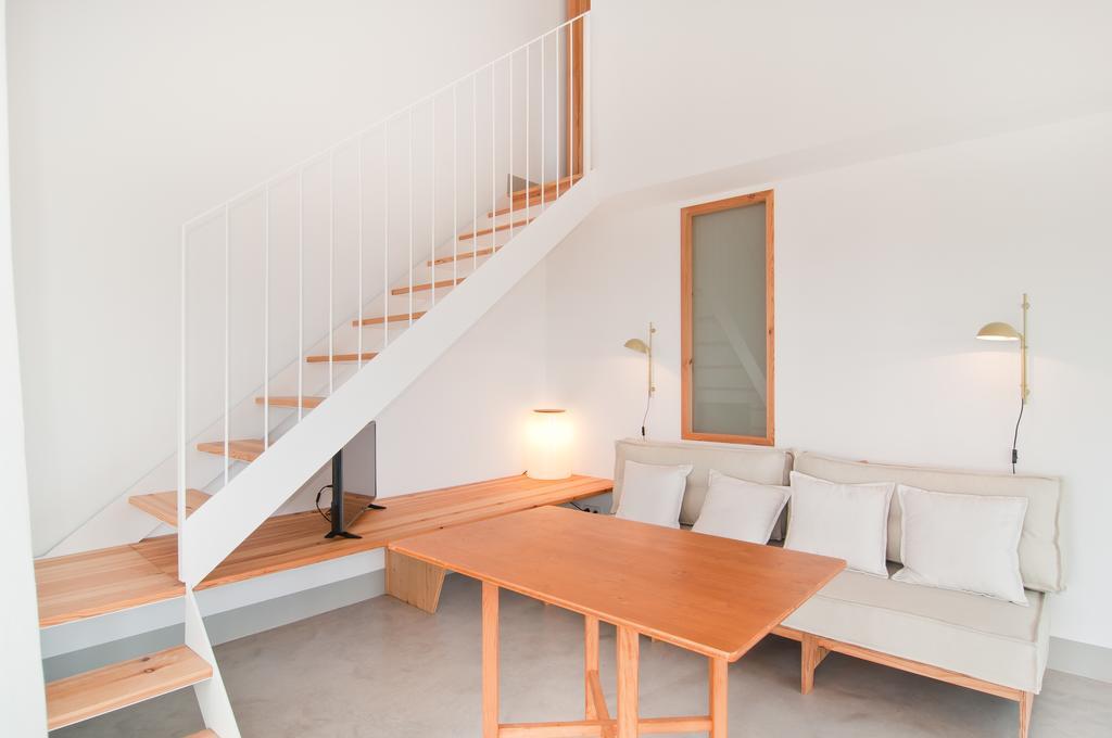 Farm stay Sa Nau - Adults Only Over 16