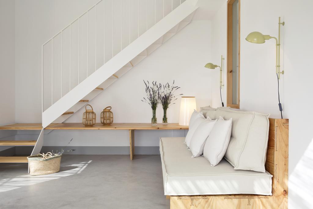 Farm stay Sa Nau - Adults Only Over 16 *