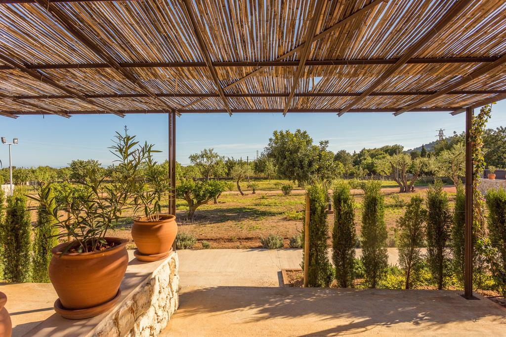 Farm stay Sa Nau - Adults Only Over 16 *