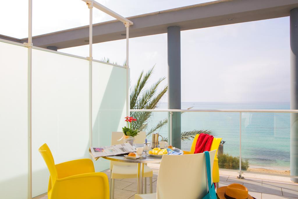Apartamento Mix Bahia Real *
