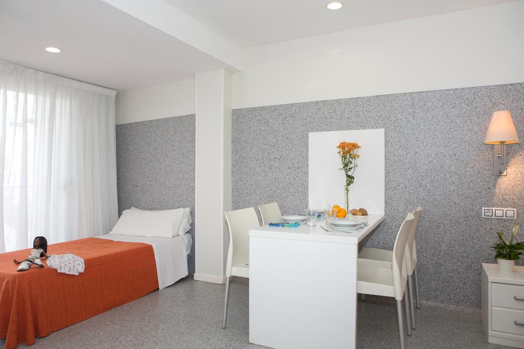Apartamento Mix Bahia Real