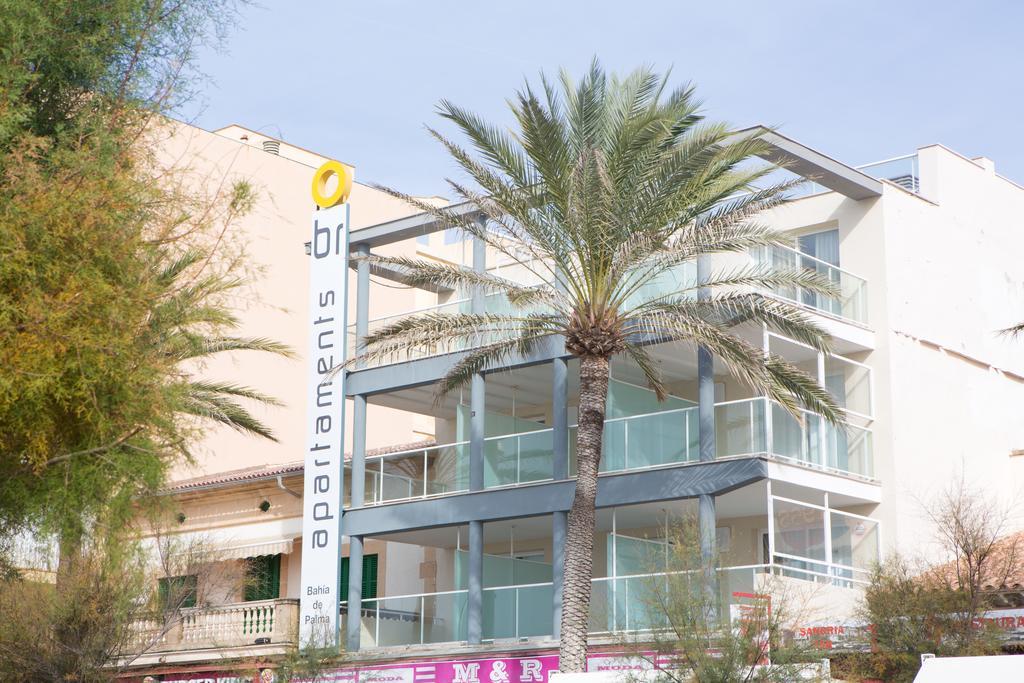 Turisticos Mix Br At2179 Playa de Palma (Mallorca)