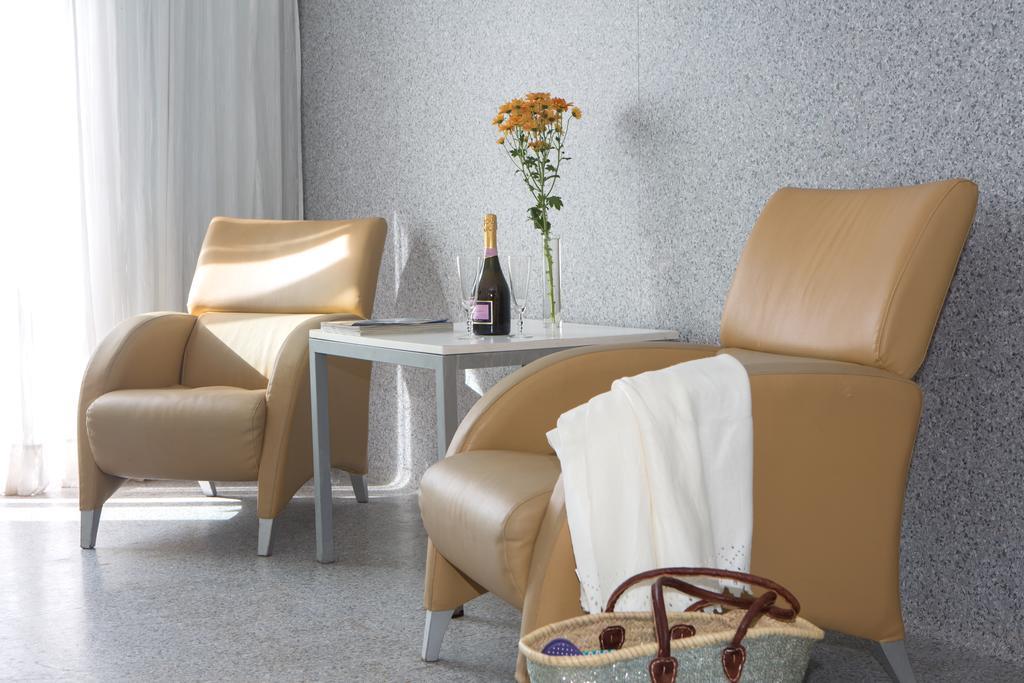Apartamento Mix Bahia Real *