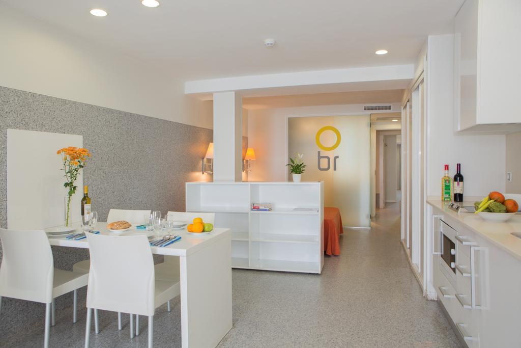 Apartamento Mix Bahia Real Playa de Palma (Mallorca)
