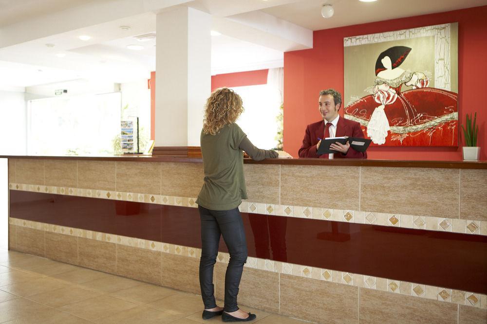 Hostal Floridita Adults Only Magaluf (Mallorca)
