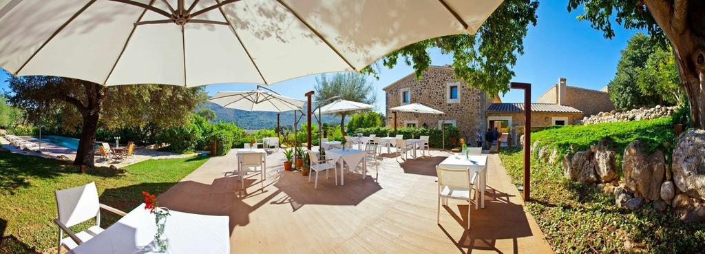 Son Simo Vell Alcudia (Mallorca)