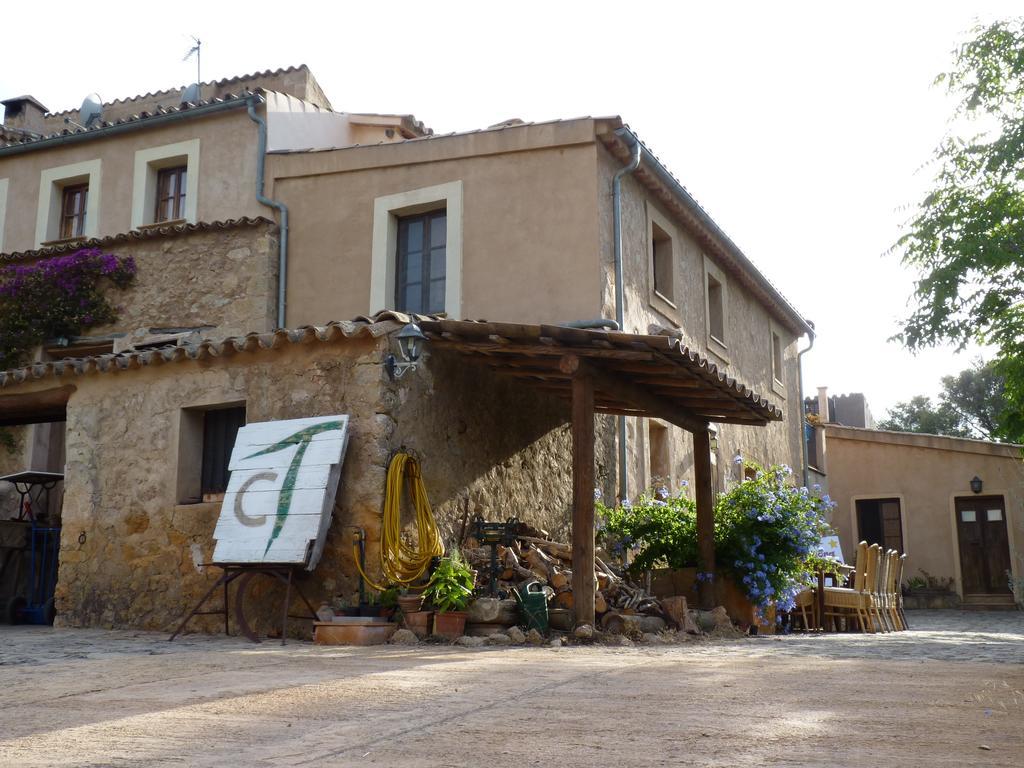 Casa rural Torna *