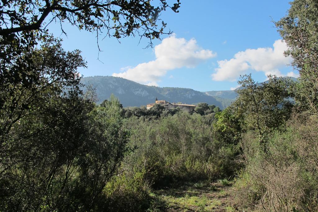 Casa rural Torna *