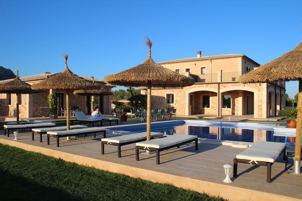 Hotel Alegria Llucmajor (Mallorca)