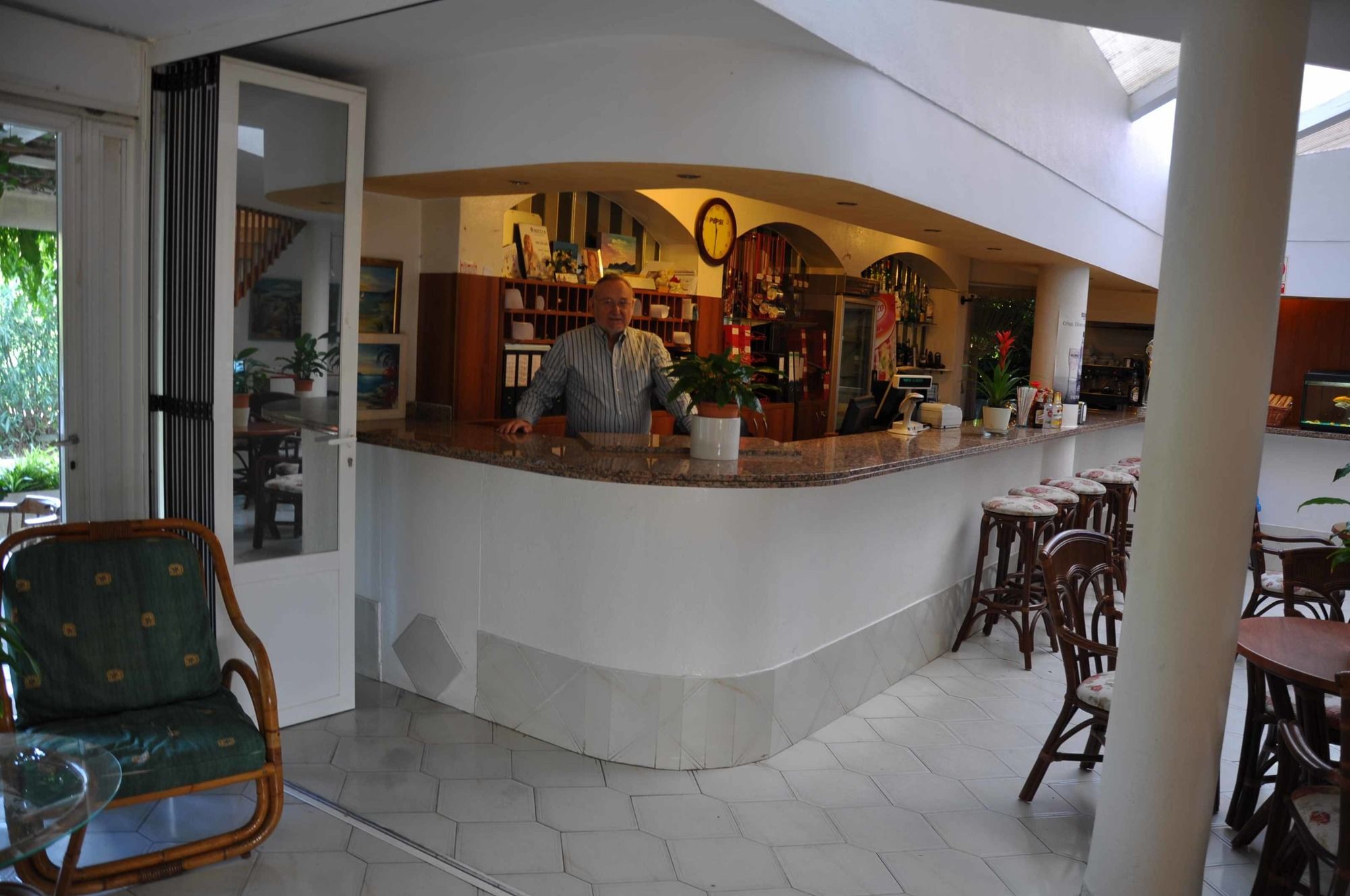 Hotel Estudios Montenova Palma de Mallorca