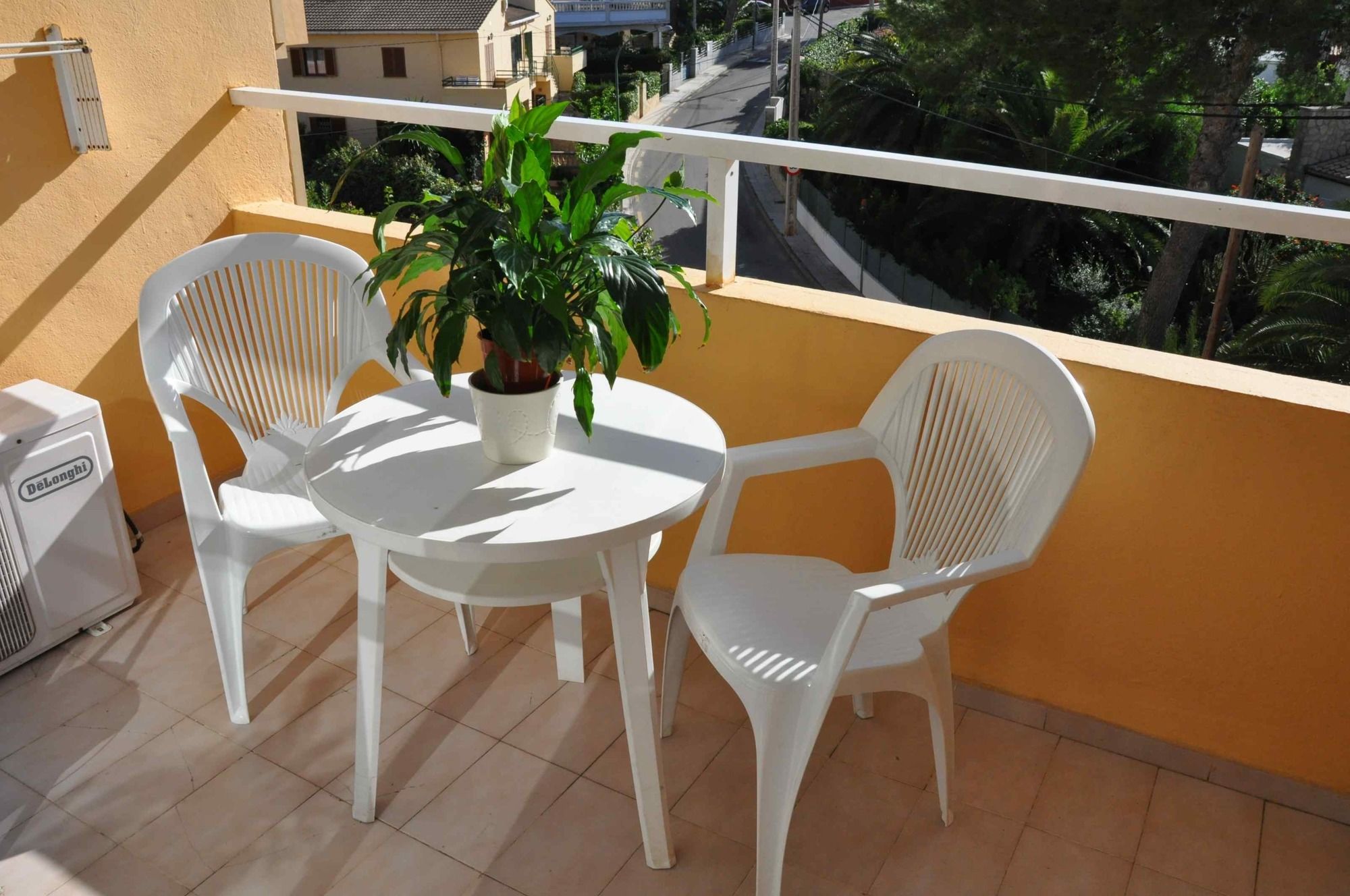 Hotel Estudios Montenova Palma de Mallorca