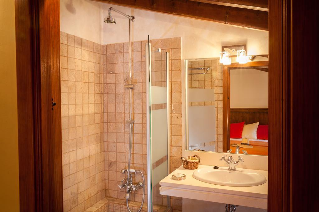 Hotel Petit Alaró