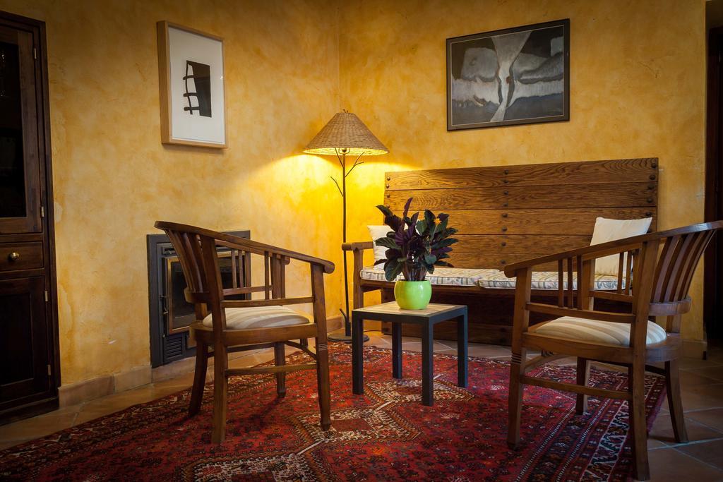 Hotel Petit Alaró
