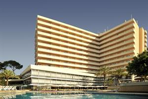Grupotel Taurus Park Playa de Palma (Mallorca)