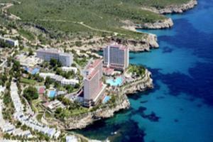 Hotel Complejo 3*