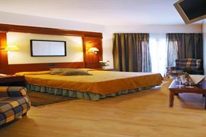 Hotel Gr Mayurca 4*