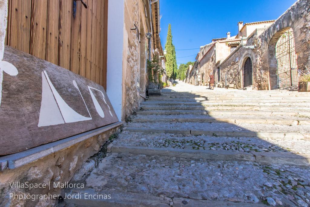 Townhouse Calvari By Homevillas360 Pollenca