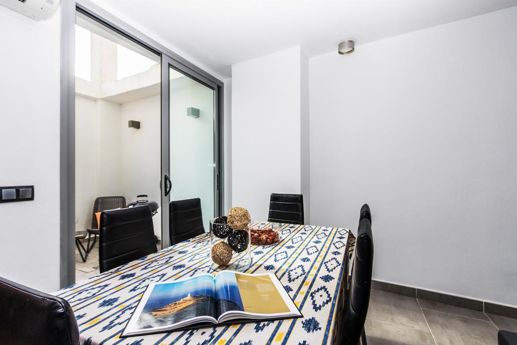 Townhouse Calvari By Homevillas360 Pollenca