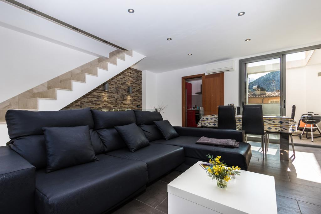 Townhouse Calvari By Homevillas360