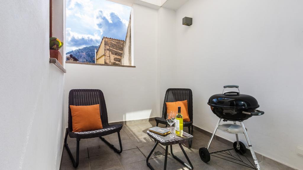 Townhouse Calvari By Homevillas360 Pollenca