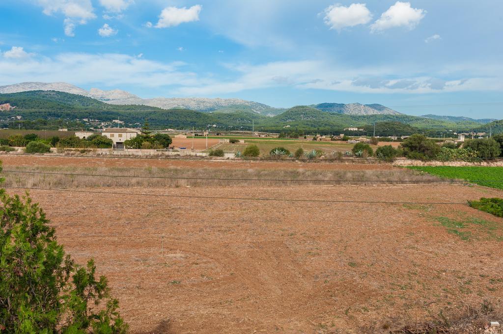 Villa Cas Peix - Adults Only