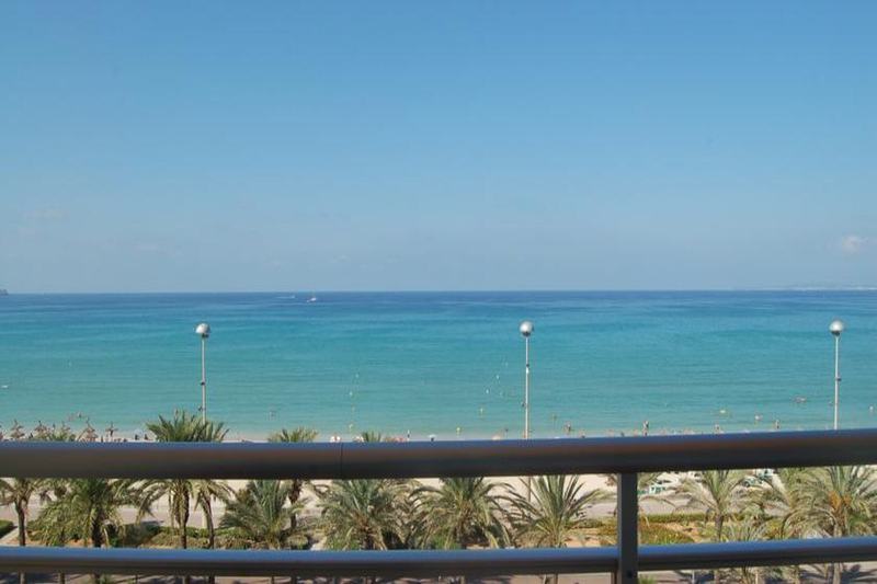 Hotel Riviera Playa 3*