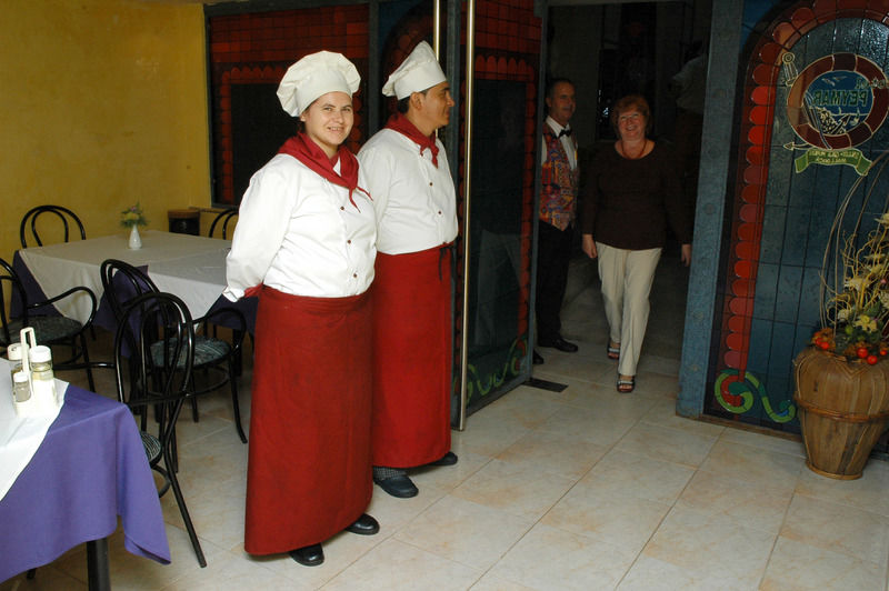 Hotel Mix Peymar