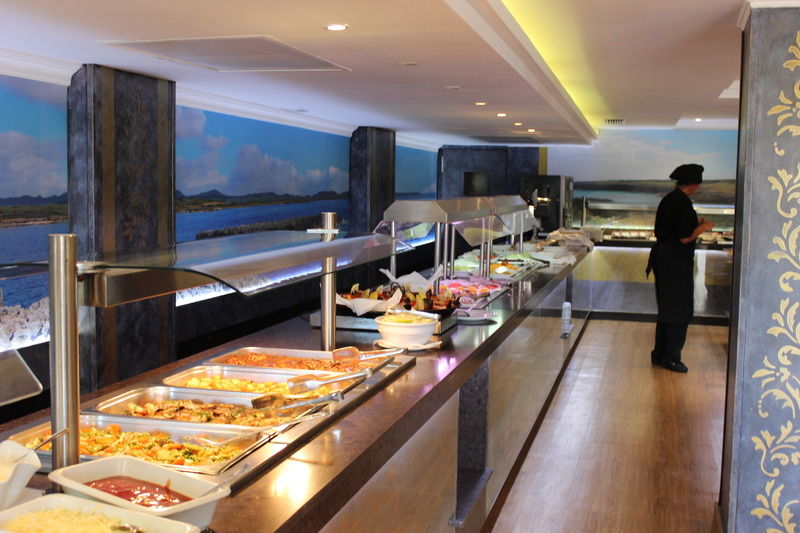 Hotel Mix Peymar