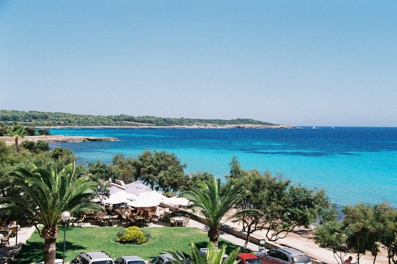 Mix Peymar S'Illot (Mallorca)
