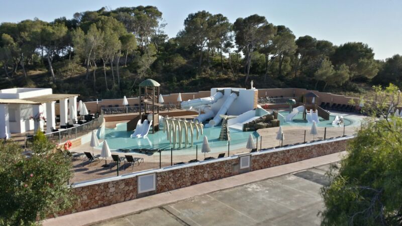 Calimera Fido Gardens Cala D´Or