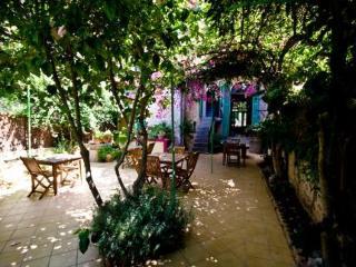 Casa Bougainvillea Sóller