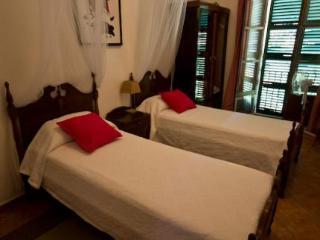 Hotel Casa Bougainvillea Sóller