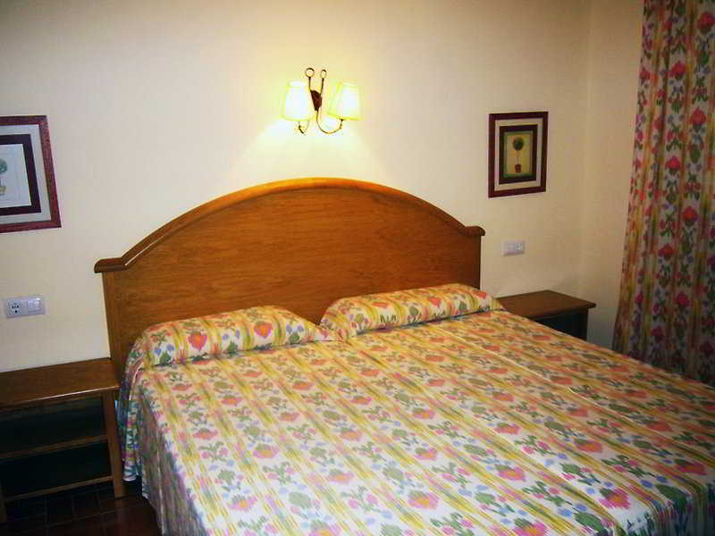Hotel Valls De Cala Domingos