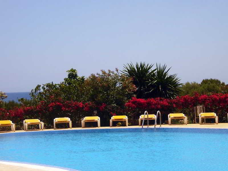 Valls De Cala Domingos